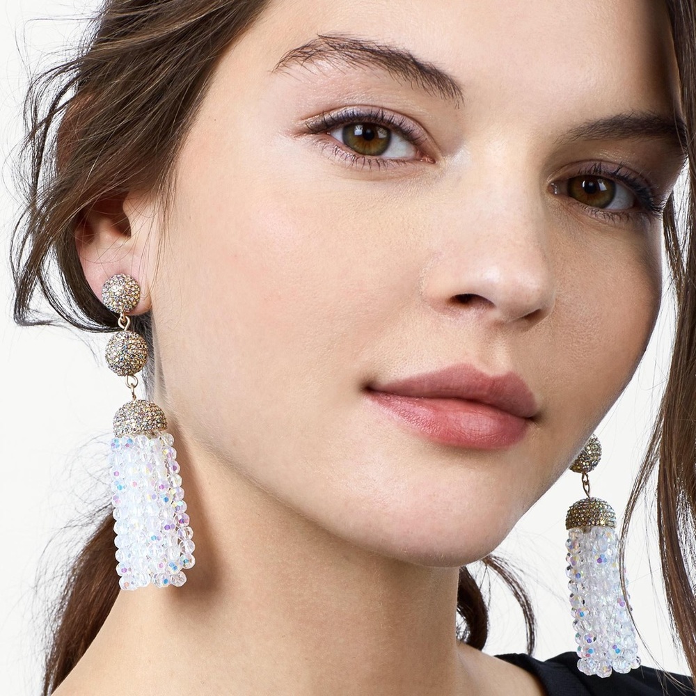 BaubleBar Tinsley Earrings